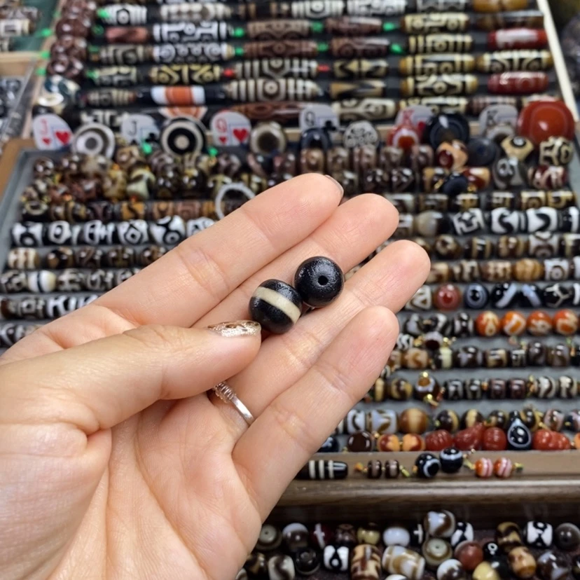 【闪购商品】未镶嵌单珠玛瑙/玉髓?**X