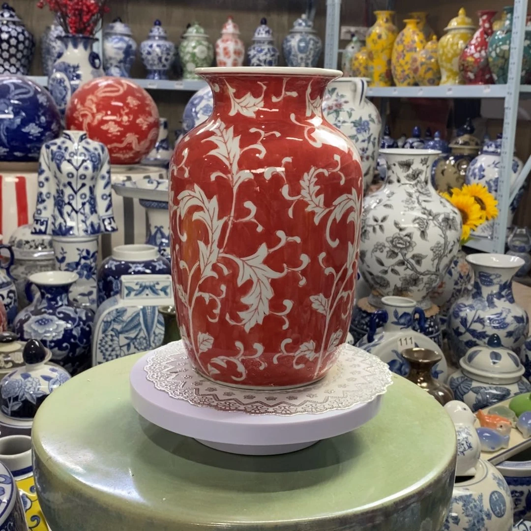 瓶花瓶摆件花瓶摆件