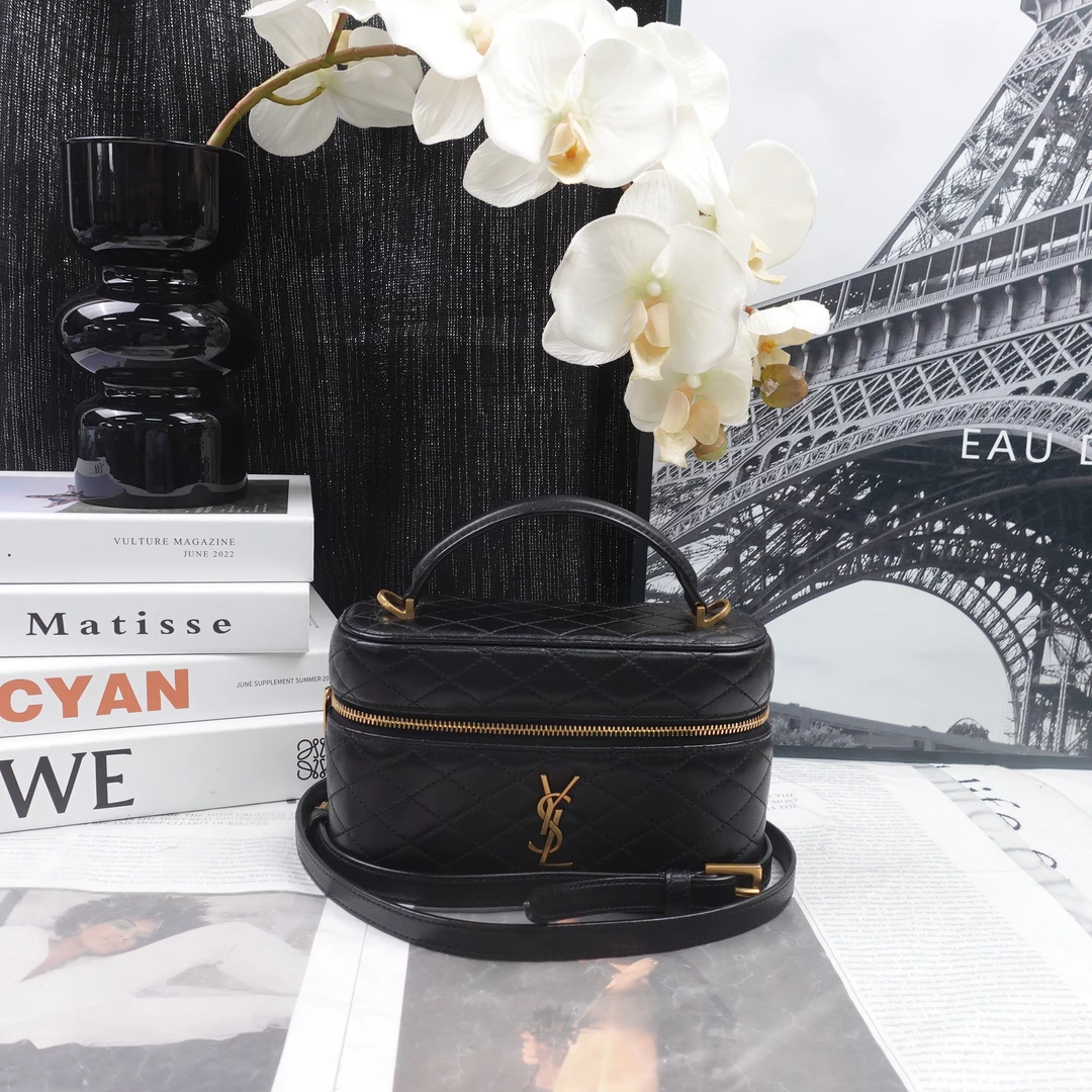 95新 YSL/圣罗兰 单肩包/T10336937