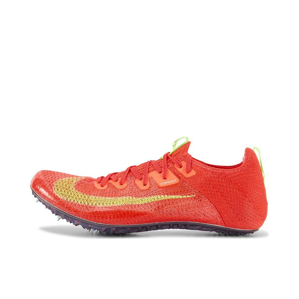 NIKE耐克中性ZOOM SUPERFLY ELITE 2 FK田径钉鞋FZ9662-600