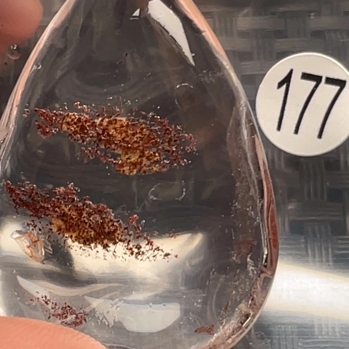 1***3吊坠(不含链)未镶嵌水晶