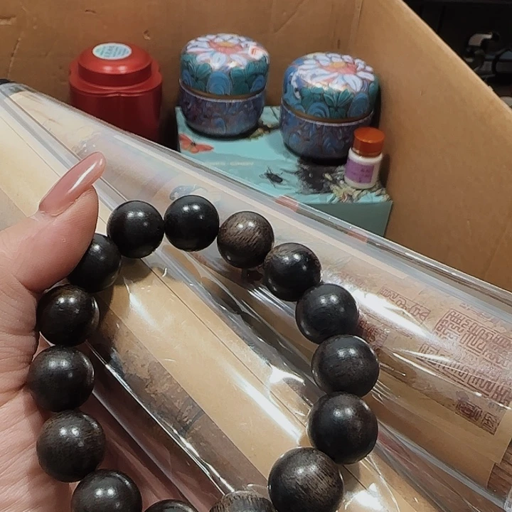 石英石非金属鹰*精美手手链链一个
