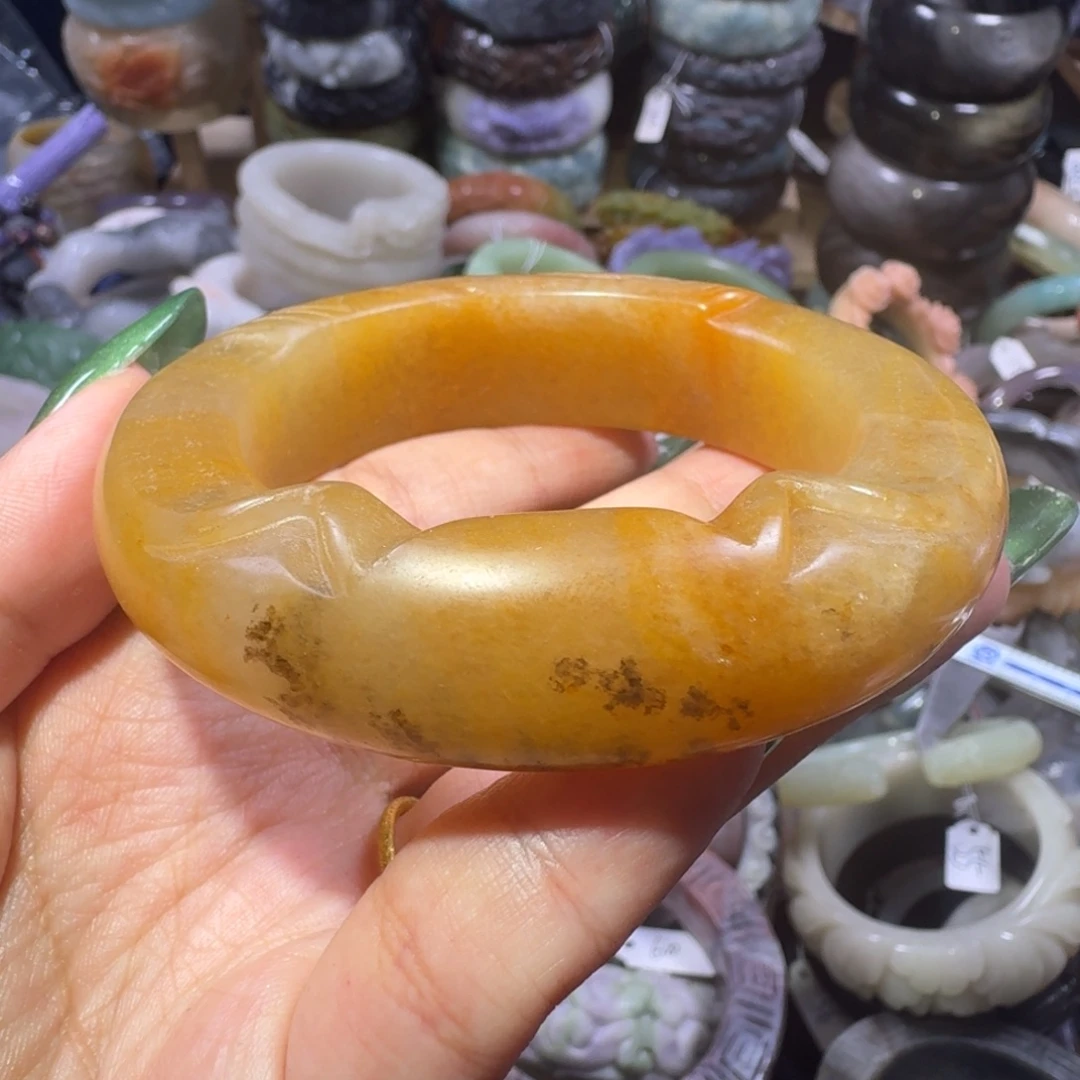 珐琅非金属57，福利
