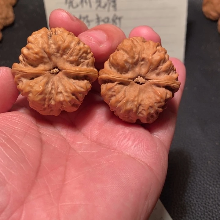 文玩核桃吊坠廿**一0000000100