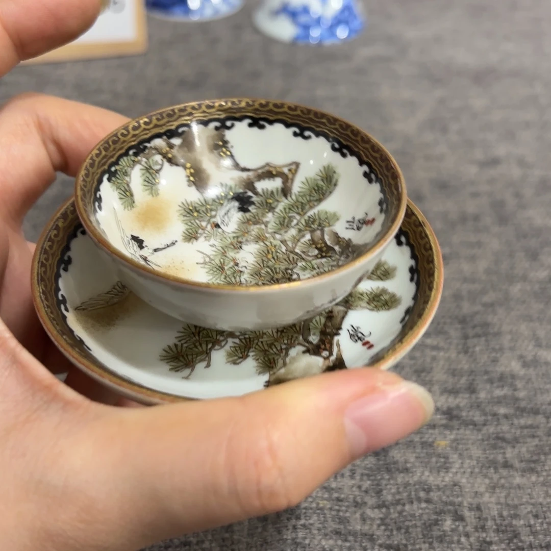 非常好看漂亮的物品