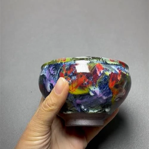 【闪购商品】茶盏-696............