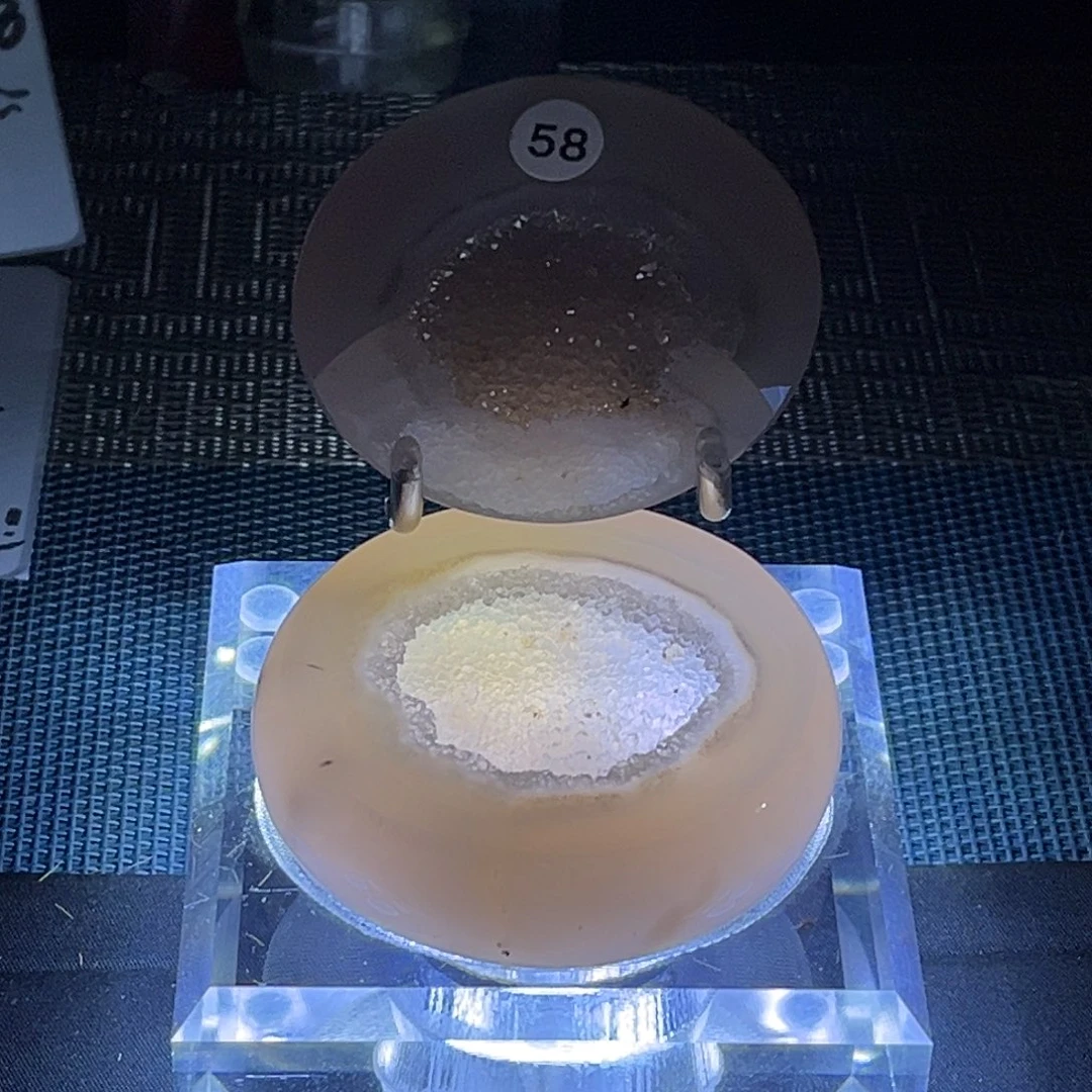 未镶嵌大型摆件（非配饰）水晶