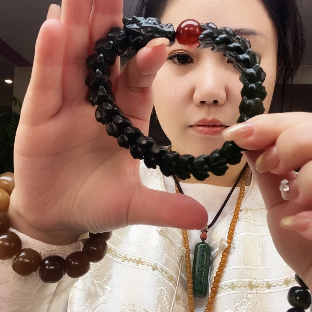 和田玉未镶嵌珠宝奇石多样性随机发一