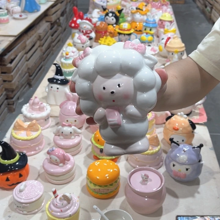 紫砂茶案这么多人都