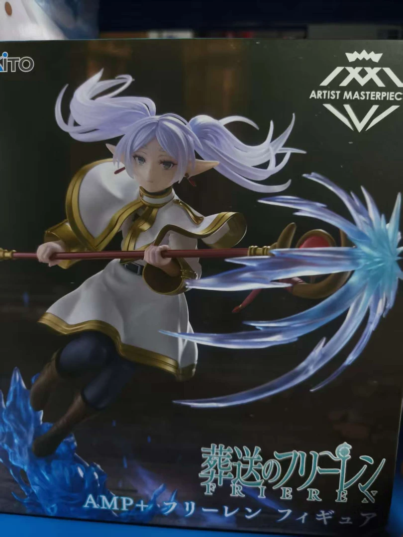 日版葬送的芙莉莲景品