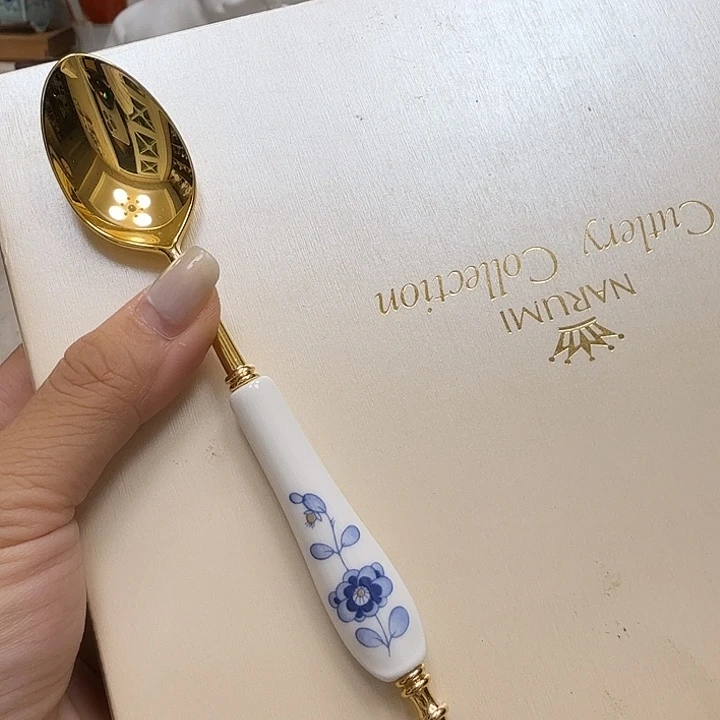 怡诺精选瓷器分享