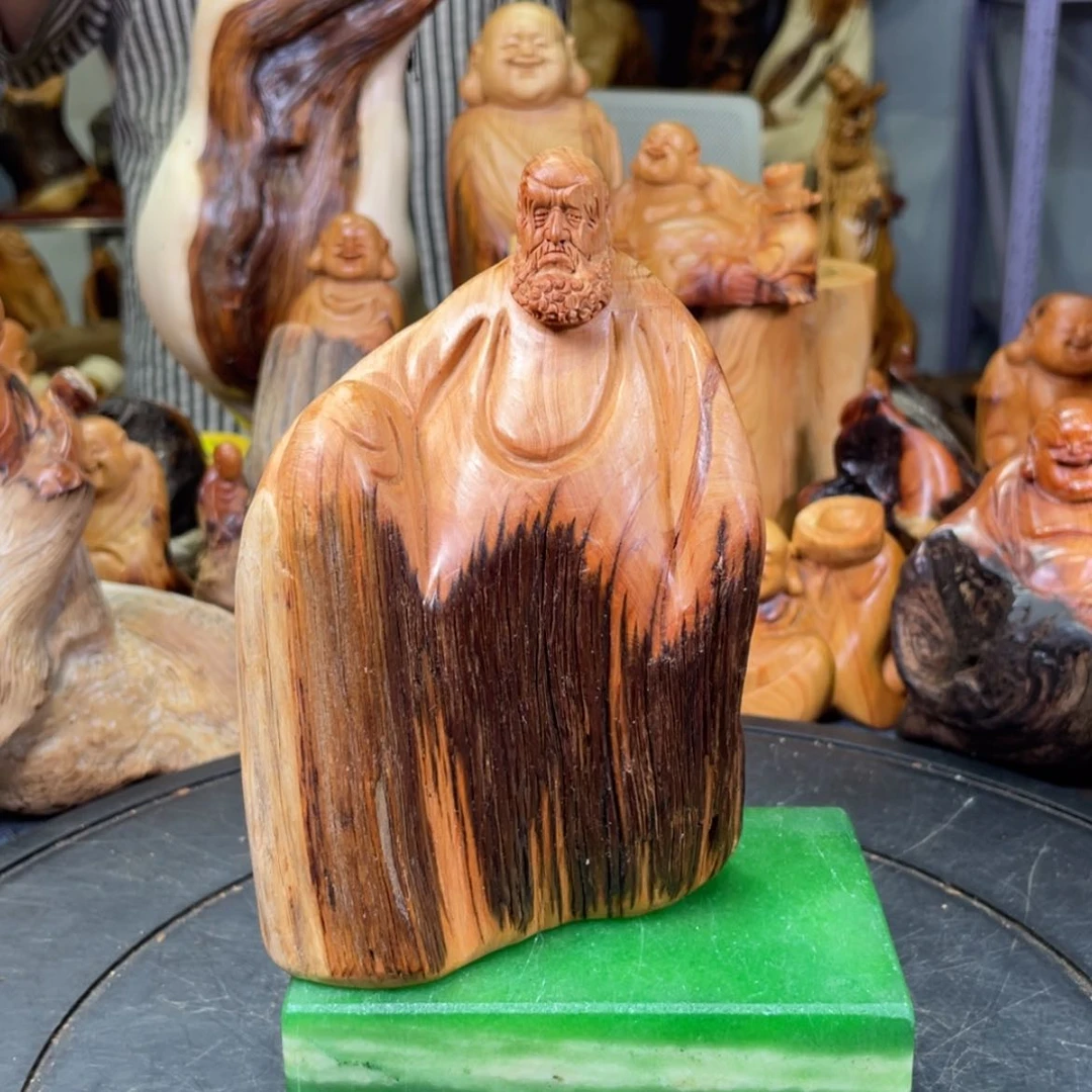 【闪购商品】柏木（崖柏）其他