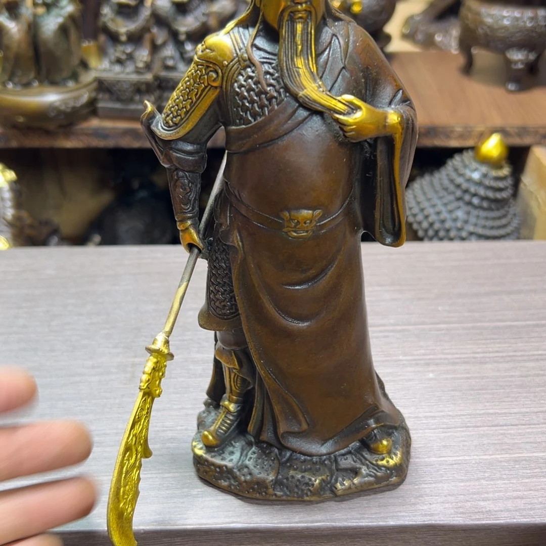 精选铜器，专属链接