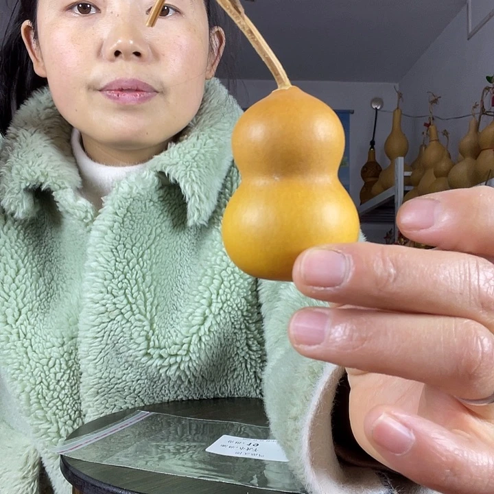 小*子天然葫芦一物一图看图片发货