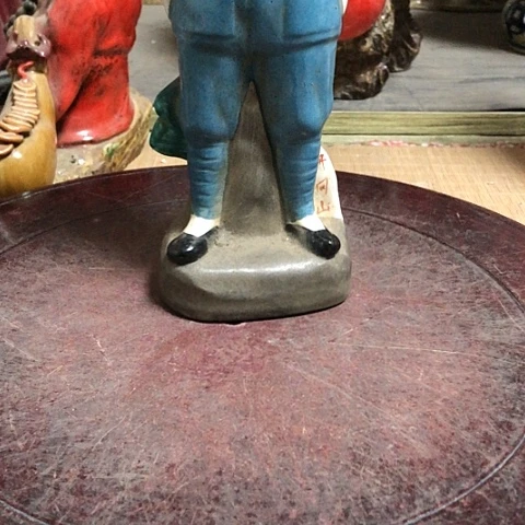 【闪购商品】瓶高*陶瓷摆件创意陶瓷创意