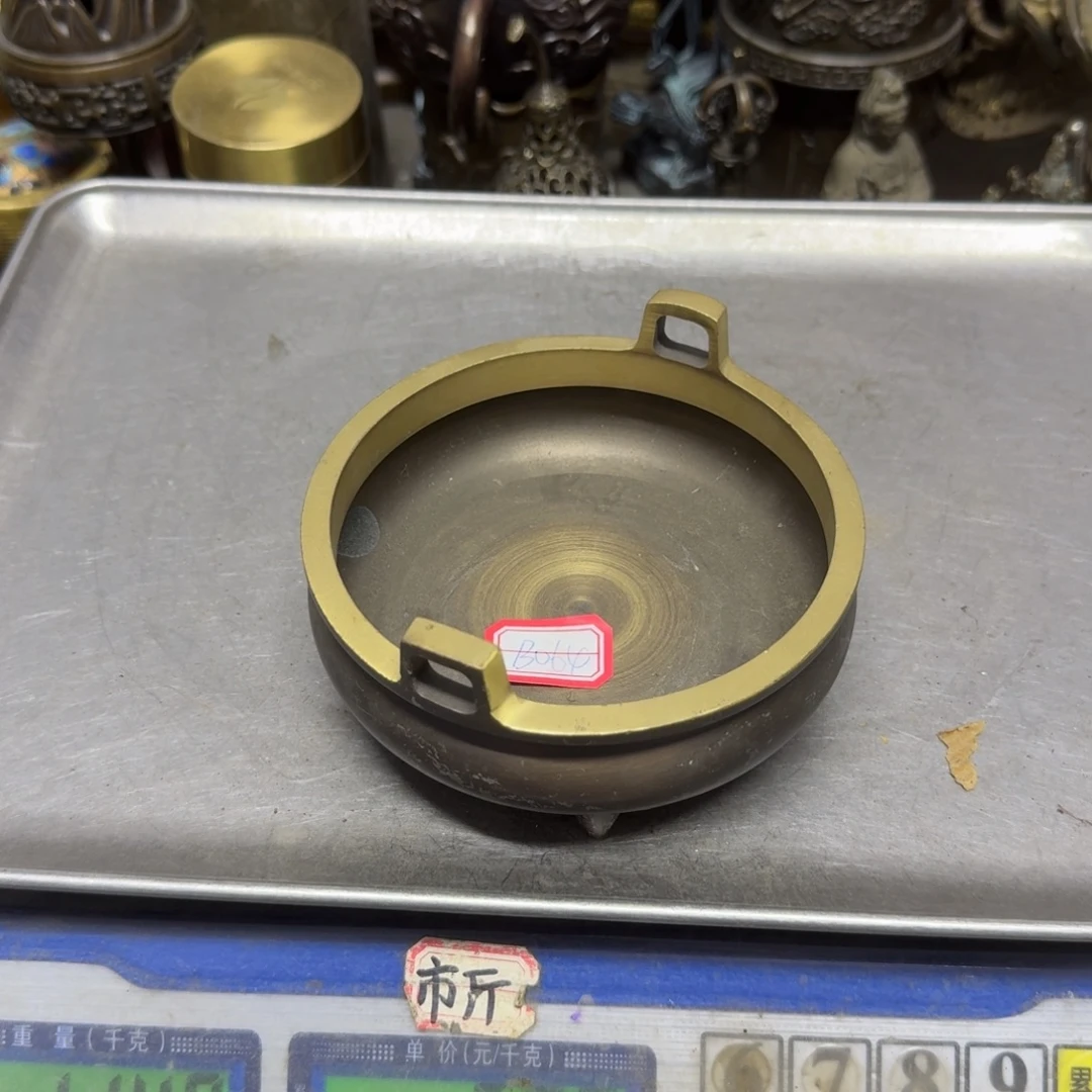 华***凤064 铜器8888888888888888