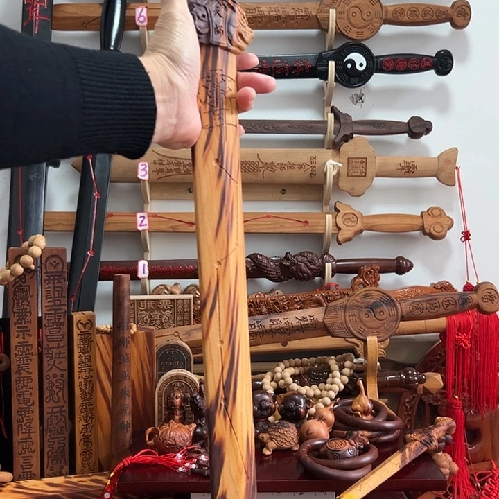 桃木60厘米雷桃128号