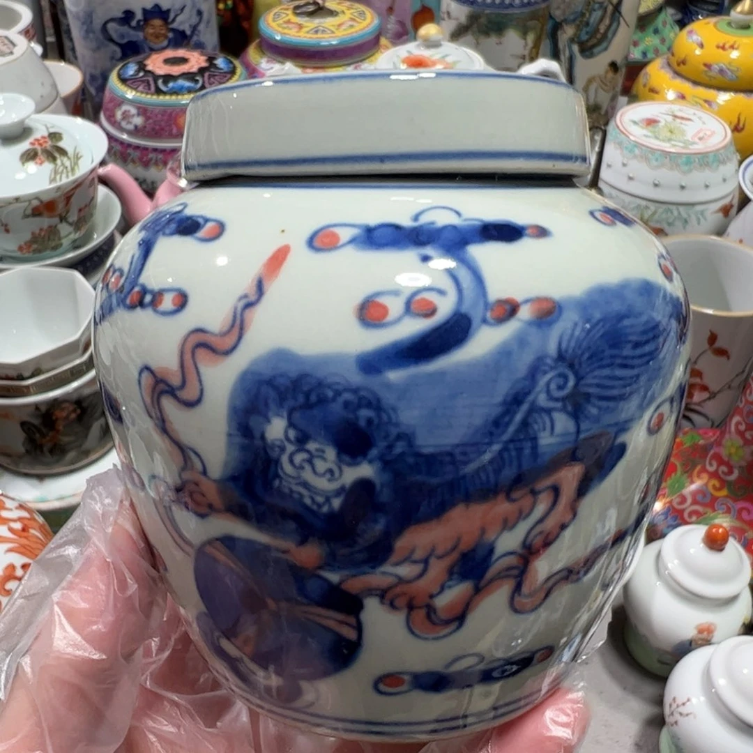 景德镇瓷器瓷器1133