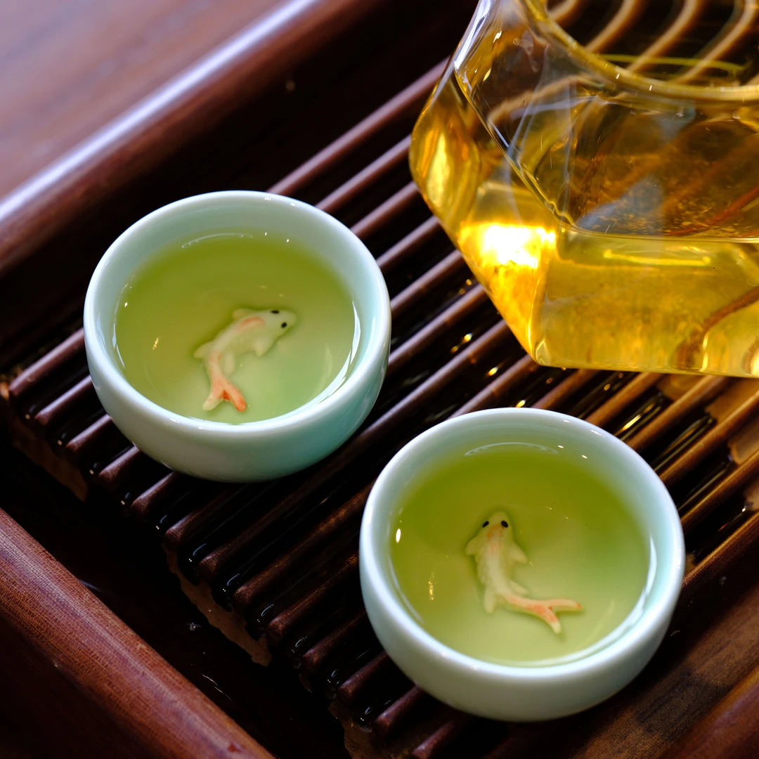 普洱茶饼福利活动--今晚临时链接-以主播介绍为主