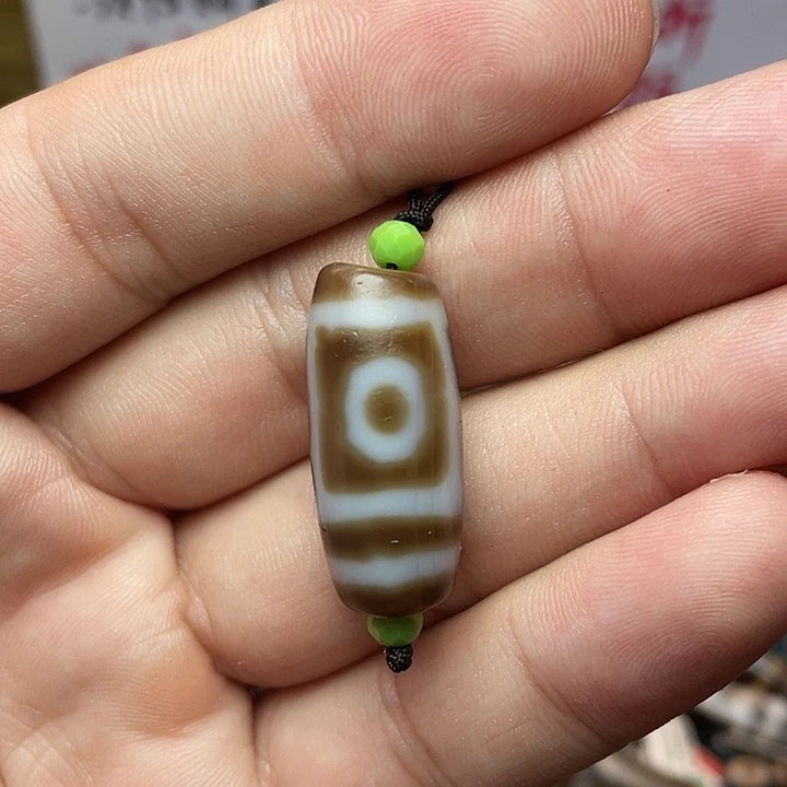 未镶嵌玛瑙/玉髓珠宝半成品