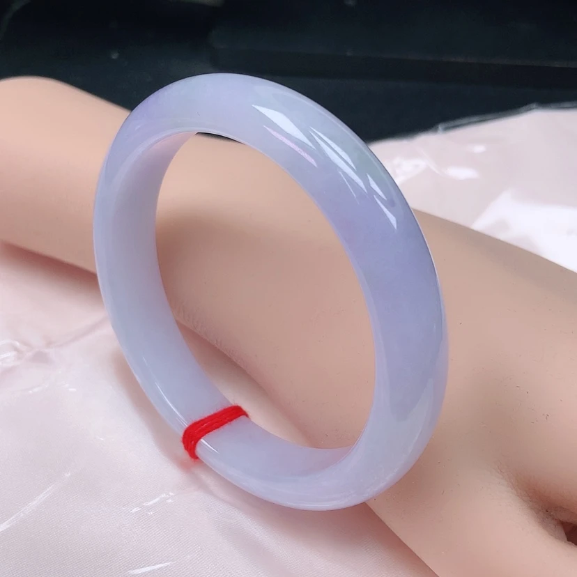 【闪购商品】翡翠手镯未镶嵌，