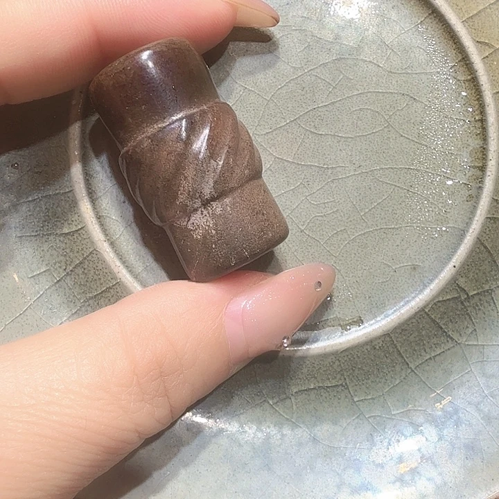 玛瑙/玉髓合金手链