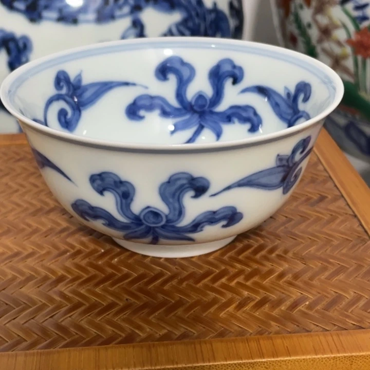 正***戒摆件一只杯子摆件