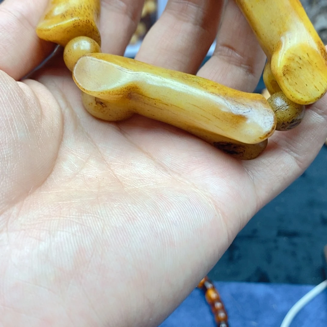 橄榄核手串/手链33