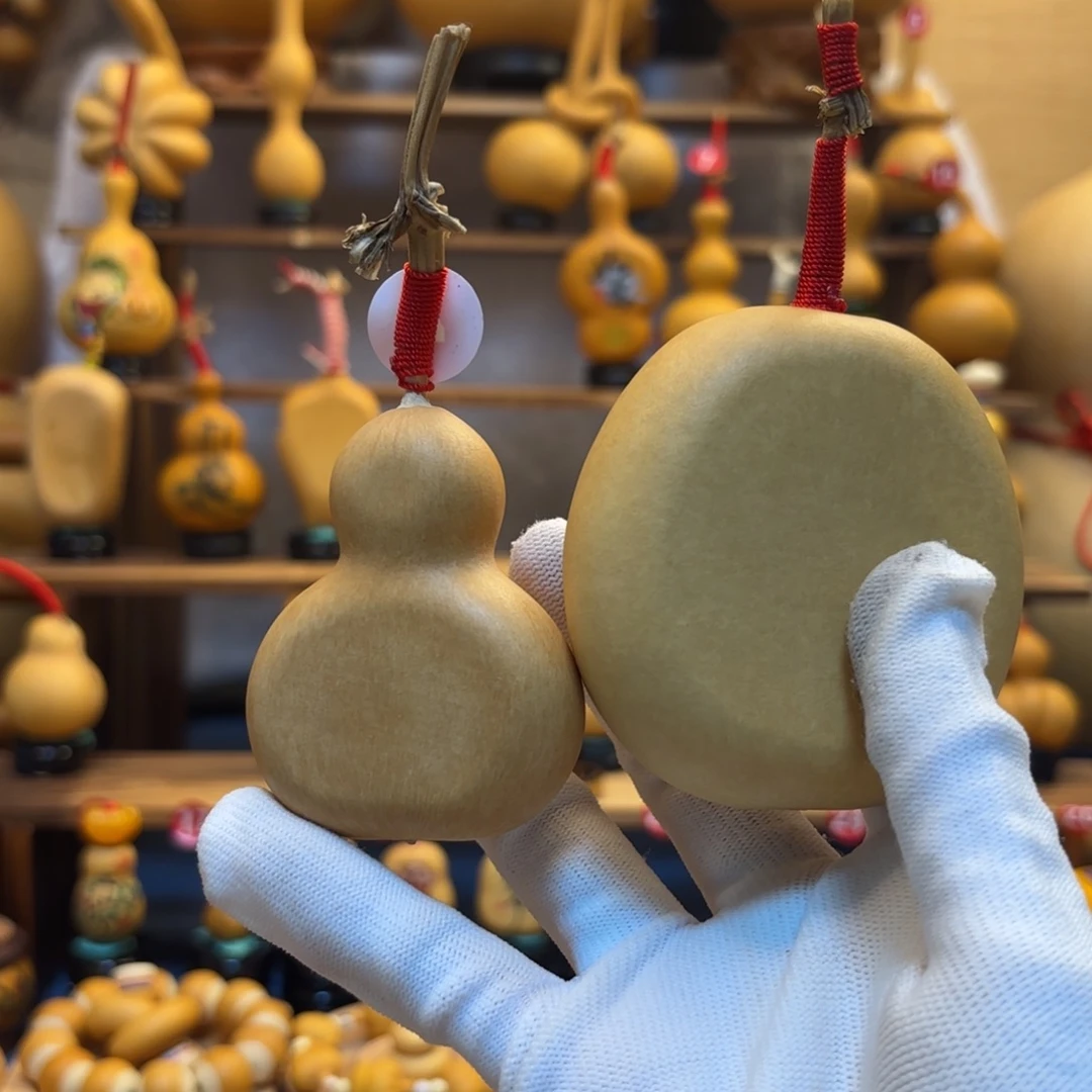 笑****葫芦家饰系列产品