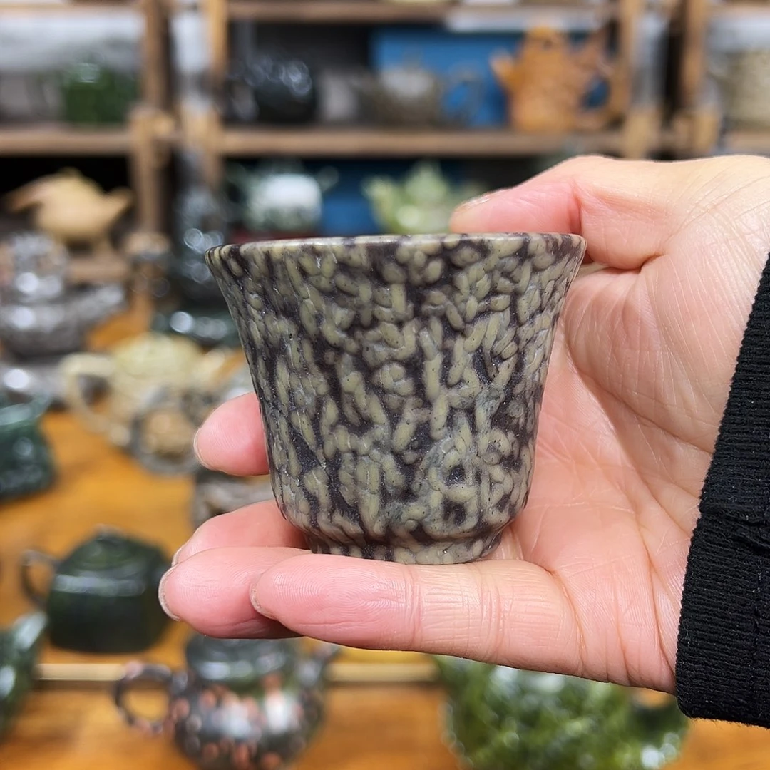 福利茶空间天然原石