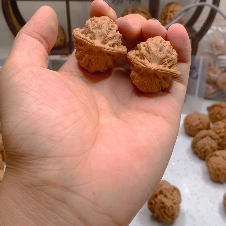 *****吊坠文玩核桃佛肚