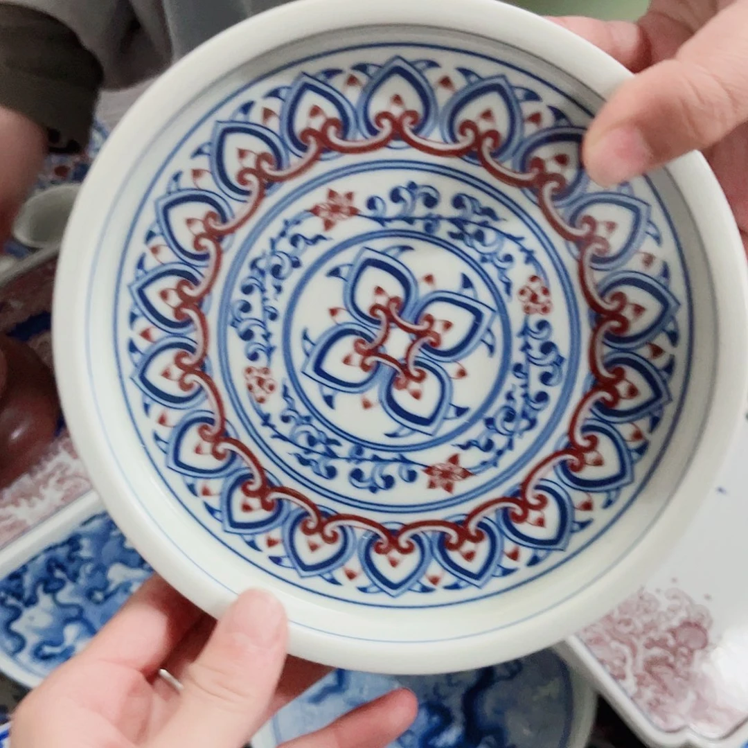 瓷片仓库直播间专属链接