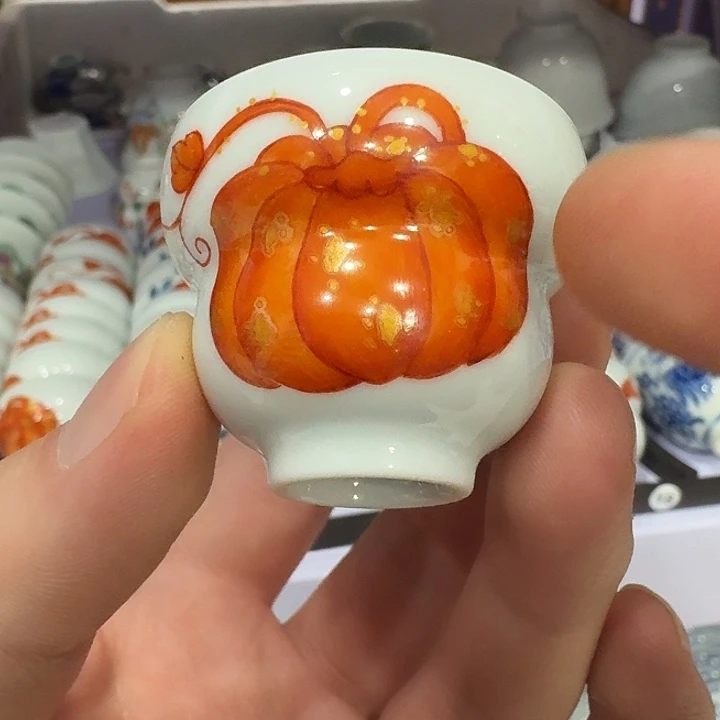 陶瓷艺术品收藏陶瓷