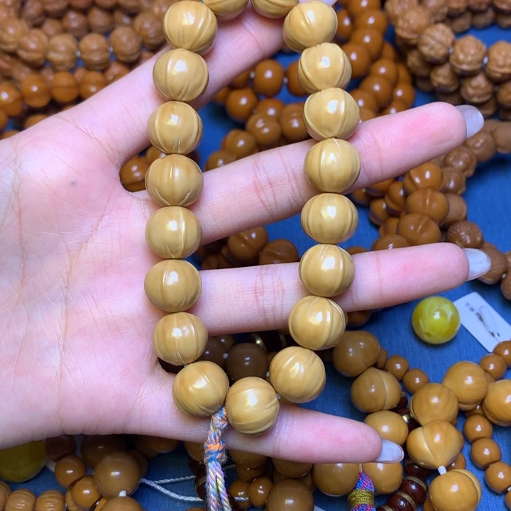 猴头手串猴头手串