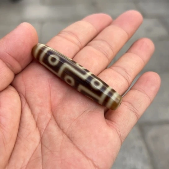玛瑙/玉髓（覆膜）颈饰未镶嵌