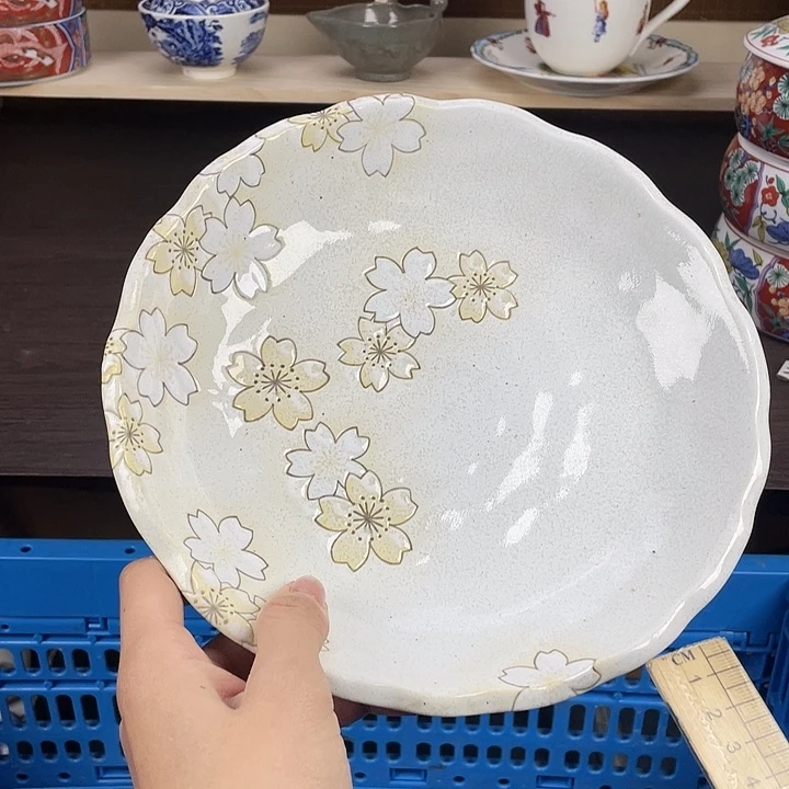 陶满18包邮瓷器默认微瑕