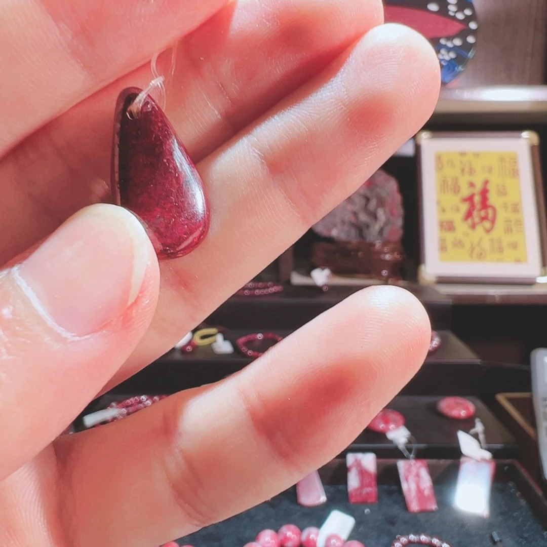 天然辰砂天然朱砂