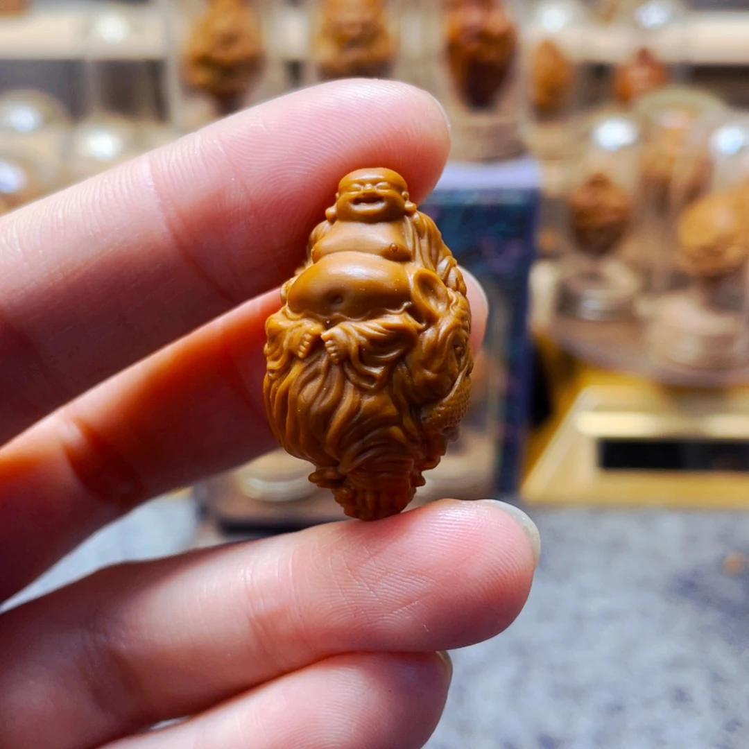 手串/手链橄榄核橄榄