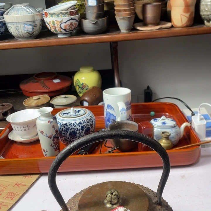 鑫源一号日瓷精选