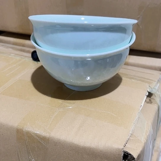 碗陶景德镇瓷器精品展示碗福利2个