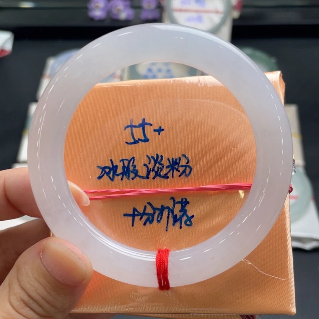未镶嵌手镯翡翠翡翠手镯