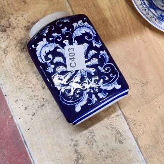 杨***燕陶瓷制品瑕疵处理