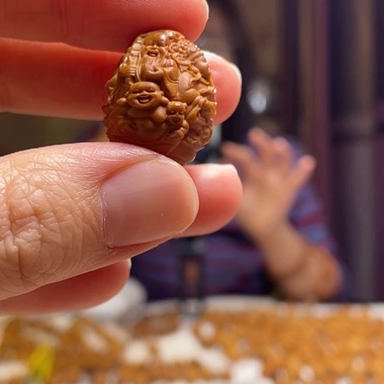 橄榄核手串/手链橄榄核