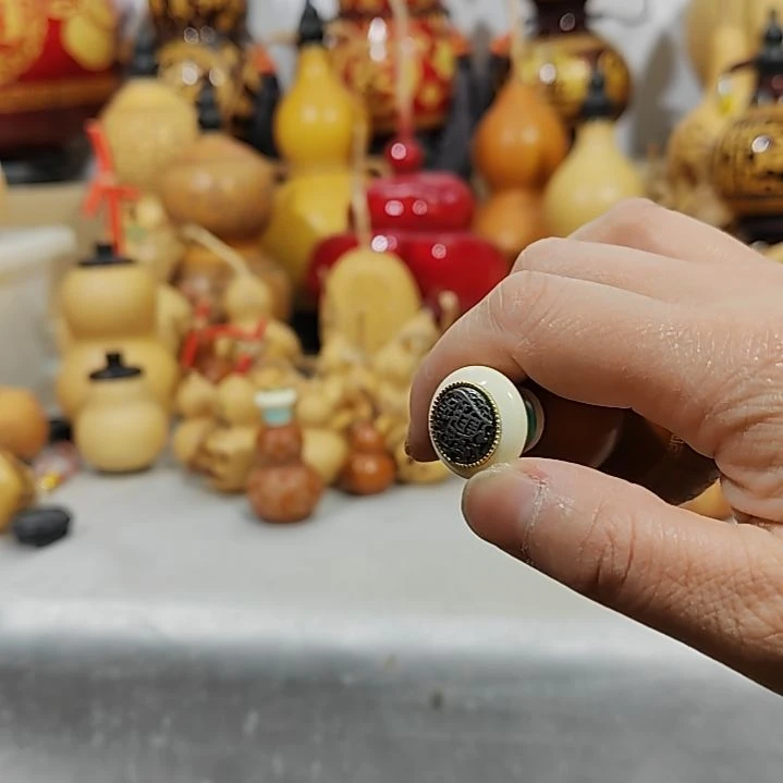 葫芦摆件葫芦摆件