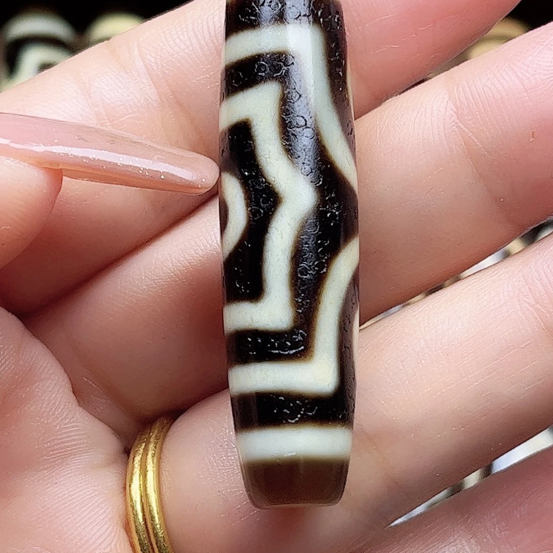 勒***飞玛瑙/玉髓未镶嵌吊坠(不含链)