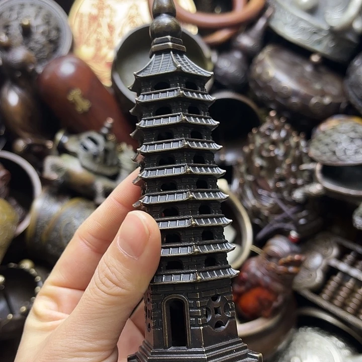 【闪购链接】高端收藏摆件,七天无理由