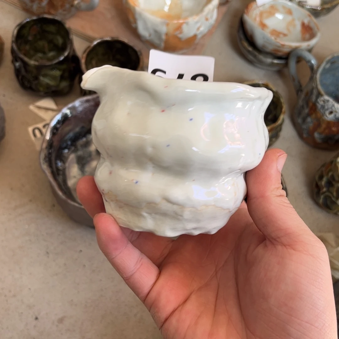 微瑕876 一家茶器直播分享