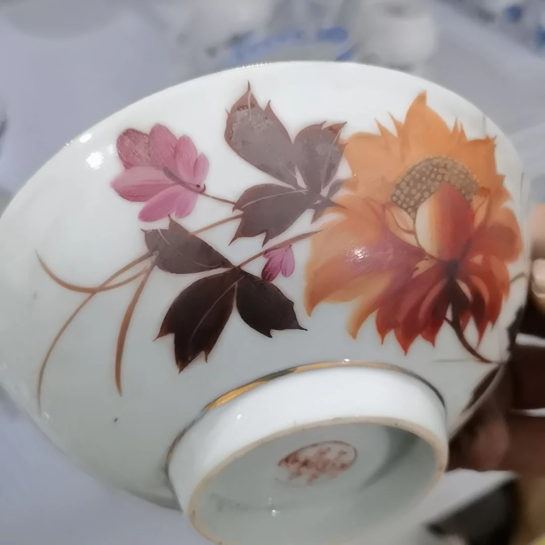 景德镇陶瓷工艺品