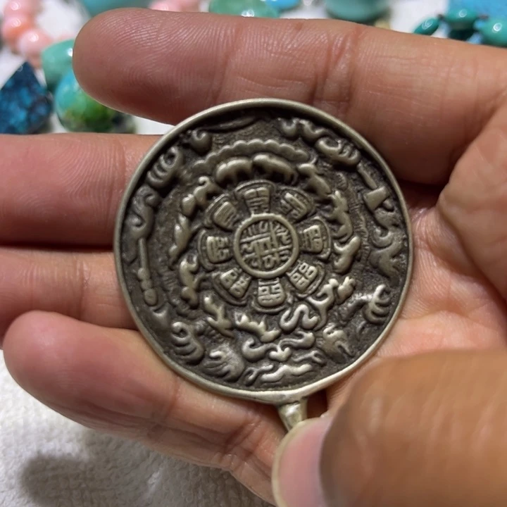 归***墟工艺品九宫工艺品