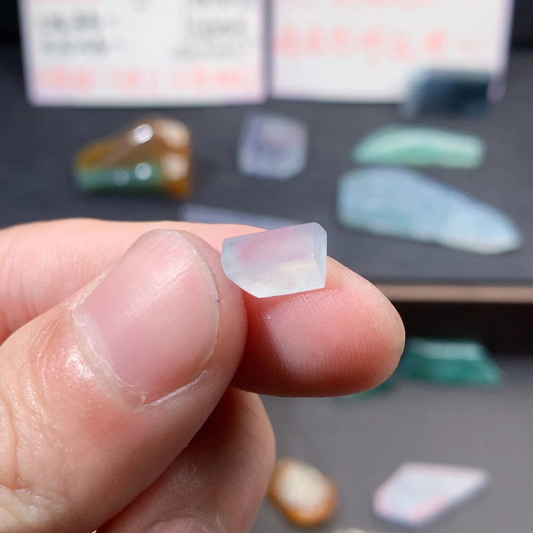 未镶嵌定制翡翠35